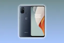 OnePlus Nord N100 is getting OyxgenOS 10.5.10 update