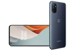 OnePlus Nord N100 software update: Optimized standby power consumption & more