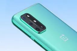 OnePlus camera will get new features including Moon Mode and Tilt-shift