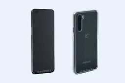OnePlus Nord cases leaked by reputed tipster
