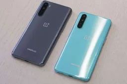 OnePlus Nord 2 with Dimensity 1200 will be released in the second quarter