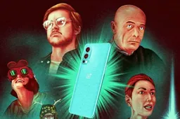 OnePlus Nord 2 design revealed before the launch