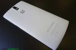 Win the chance to review the OnePlus One with GizChina.it