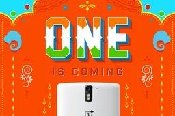 OnePlus starts distributing its country-specific invites in India as launch nears