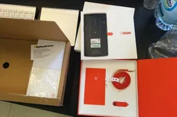 Italian reseller now selling OnePlus One 16GB