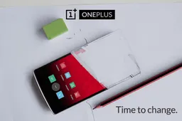 OnePlus One prices down (starting $249) permanently, plus free Dropbox Pro subscription