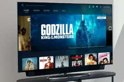 OnePlus TV is announced with 55″ 4K QLED panel and integrated soundbar