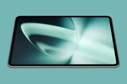 OnePlus Pad Launched: Not And iPad, But A Good Option