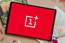 OnePlus Pad Tablet To Run Android 12L OS, Q1 2022 Launch Likely