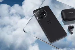 Render Leak Reveals Eye-catching Design of the OnePlus Pad