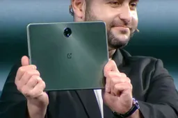 Don't Miss Out! Pre-Order the OnePlus Pad This Month