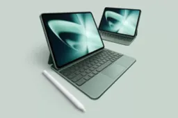 Why OnePlus Pad 2 Redefines Android Split-Screen Functionality