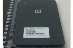 Mystery OnePlus E1005 shows up at the FCC