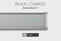 OnePlus Powerbank officially on sale 17th March
