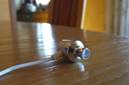 OnePlus Silver Bullet earphones go on sale in India via Amazon