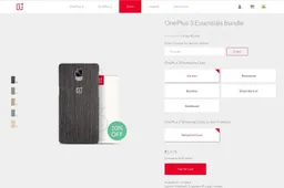 OnePlus now have a brand new store of their own for India