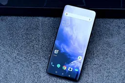 OxygenOS 11.0.1.1 is roling out for OnePlus 7 and 7 Pro