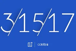 OnePlus Teaser Tells Us A Date But Not Much Else