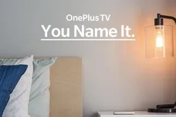 OnePlus TV launch is near, suggests tipster