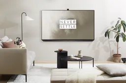 OnePlus TV name and logo officially confirmed