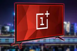 OnePlus TV with low prices ($300) to get these features