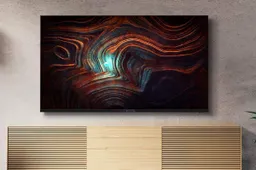 OnePlus Y series 32-inch, 43-inch smart tv now available on Flipkart