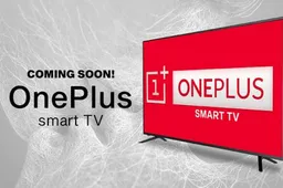 OnePlus TV will get three year of software support