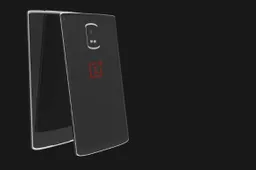 OnePlus Mini specs leak via AnTuTu
