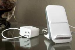 OnePlus Warp Charge 30 wireless charging dock released: delivers up to 50% in 30 minutes