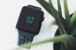 OnePlus smartwatch supports 110+ workout modes