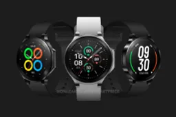 OnePlus Watch 2 may Launch at Mobile World Congress (MWC) 2024