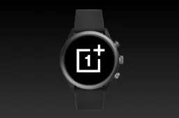 OnePlus Watch design emerges on German Patent and Trademark Office
