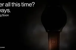 OnePlus Watch Harry Potter Edition To Go Official In India Soon