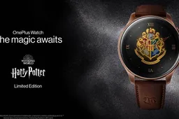 OnePlus Watch Harry Potter Edition Launched In India, Sale Starts Oct. 20