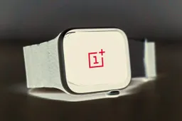 OnePlus is preparing to launch its OnePlus Watch smartwatch