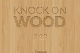 OnePlus Wooden Style Swap Covers available this month