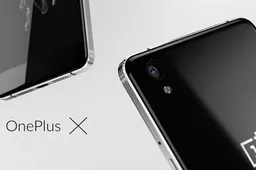 OnePlus X received new stability and security update