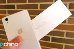 OnePlus X Champagne Edition goes on sale in India