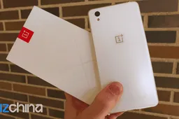 OnePlus X new OTA update comes to fix a image corruption issue with camera