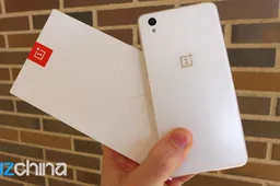 OnePlus X getting OxygenOS 2.2.0 with new features