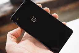 Rumour: OnePlus X2 with Snapdragon 835 in the works