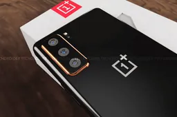 OnePlus Z HD render appears online