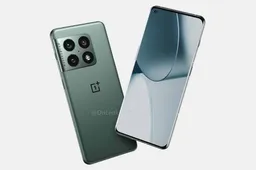 OnePlus 10 Pro case reveal the smartphone camera
