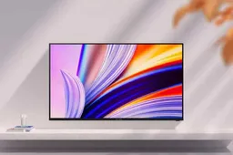 OnePlus Tipped To Launch Four New Smart TVs In India Soon