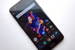 OnePlus 5 stable Oreo update halted due to bugs, new build coming soon