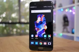 OnePlus 5 receives Android 8.1 Oreo through OxygenOS Open Beta 6