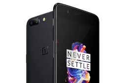OnePlus 5 and OnePlus 5T receive unofficial Project Treble support