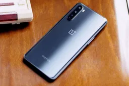 OnePlus Nord 2 will be the first with a chip from MediaTek