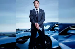 Avenger's star Robert Downey Jr will promote OnePlus 7 Pro