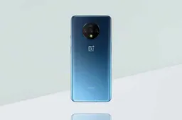 OxygenOS 10.0.7 update reaches OnePlus 7T with November security patch